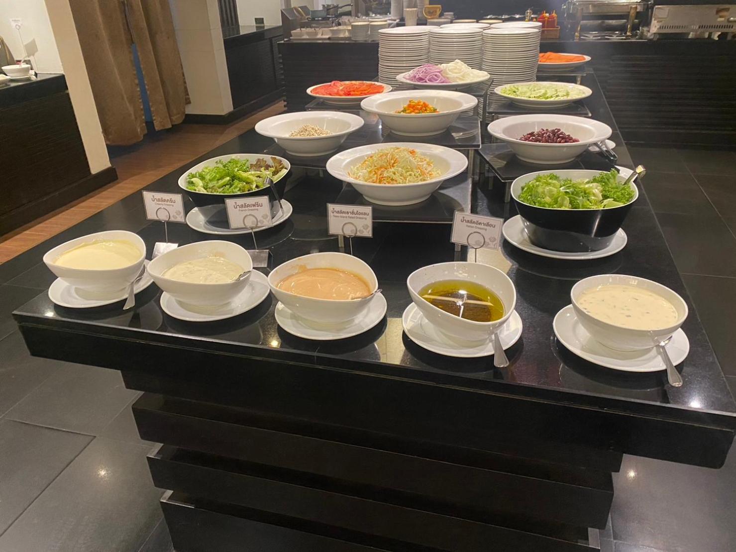 Sunee Grand And Convention Center Hotel 5*