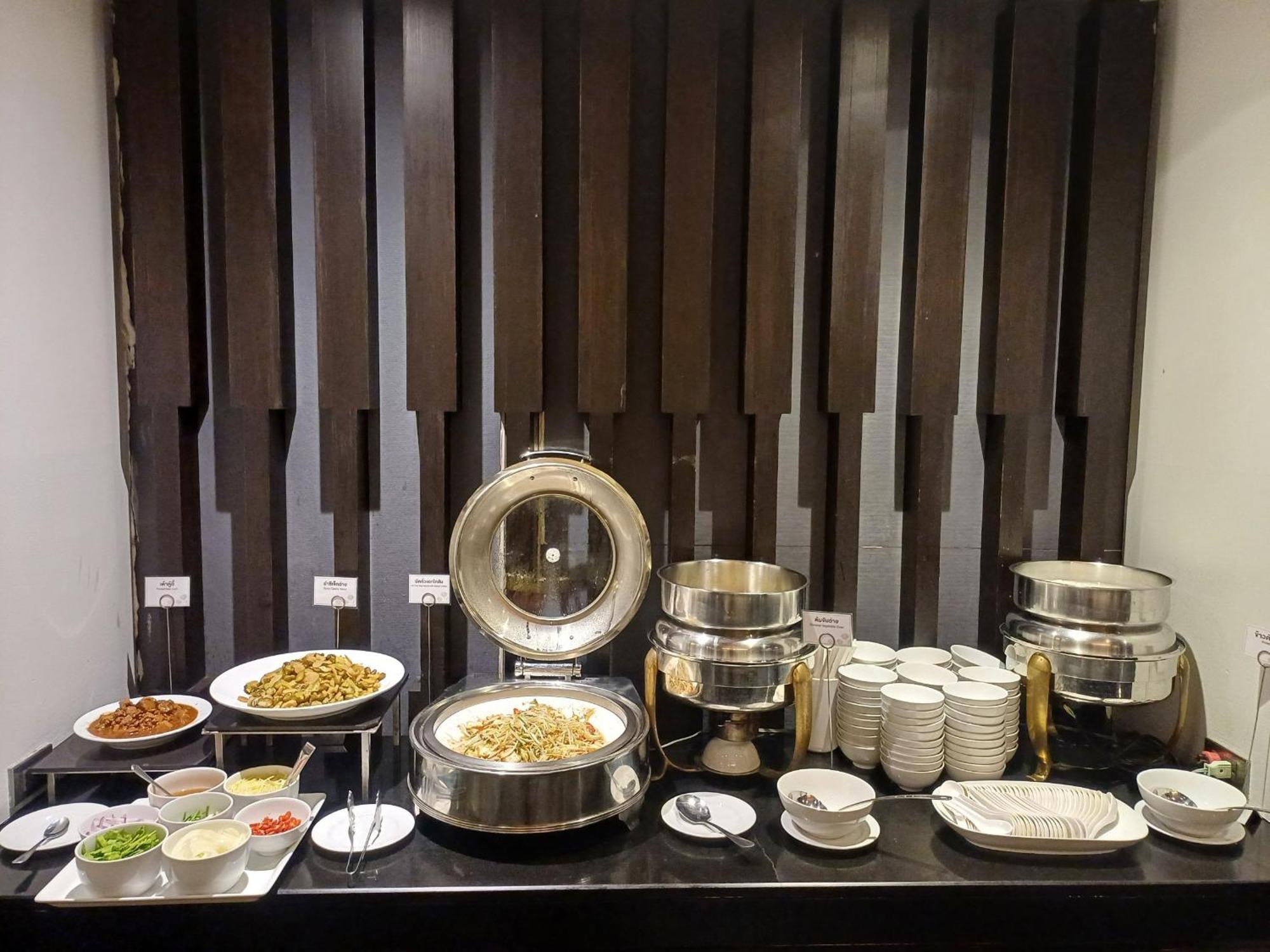 Sunee Grand And Convention Center Ubon Ratchathani