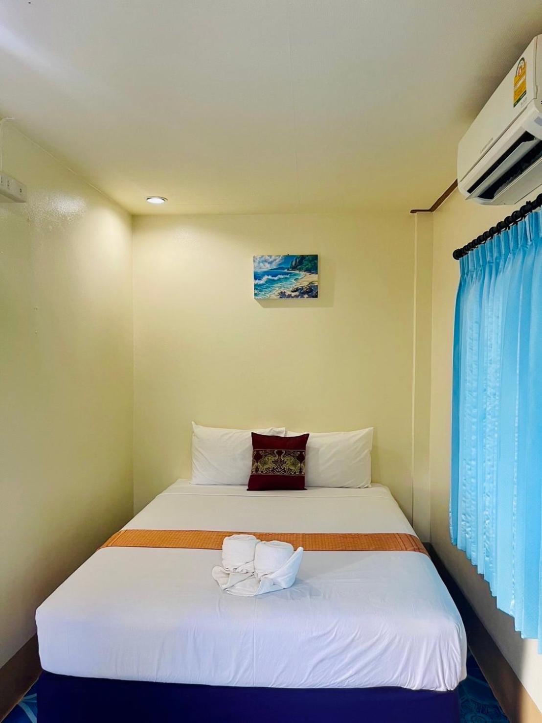 Baan Klong House Guest house Baan Khai