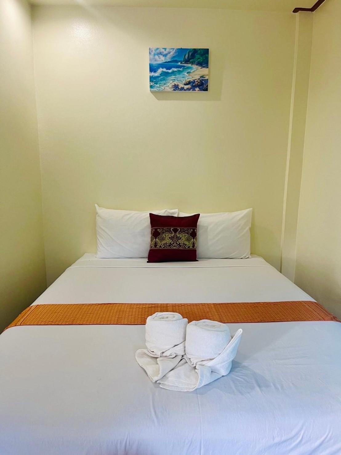 Baan Klong House Guest house Baan Khai
