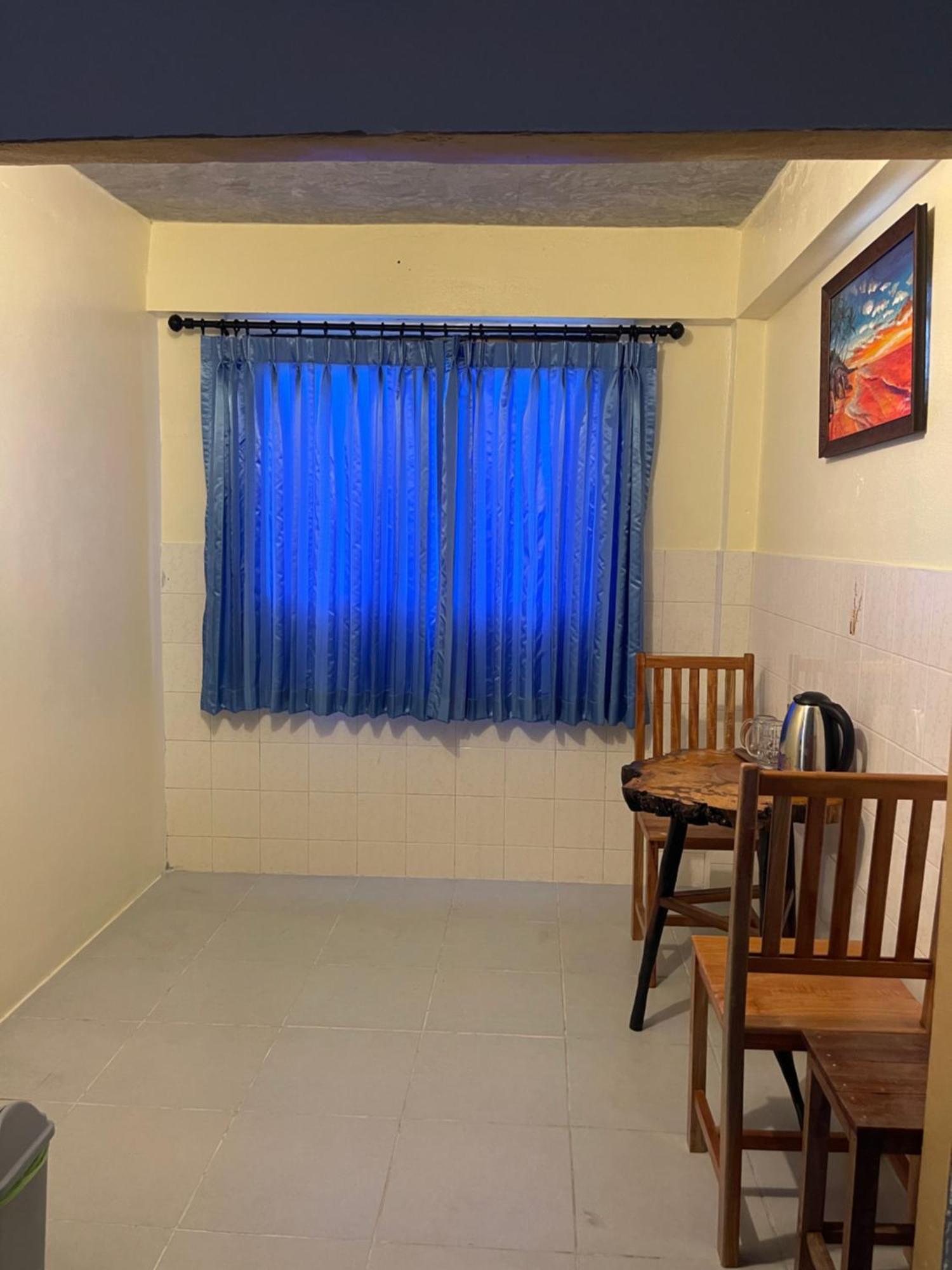 Baan Klong House Guest house *