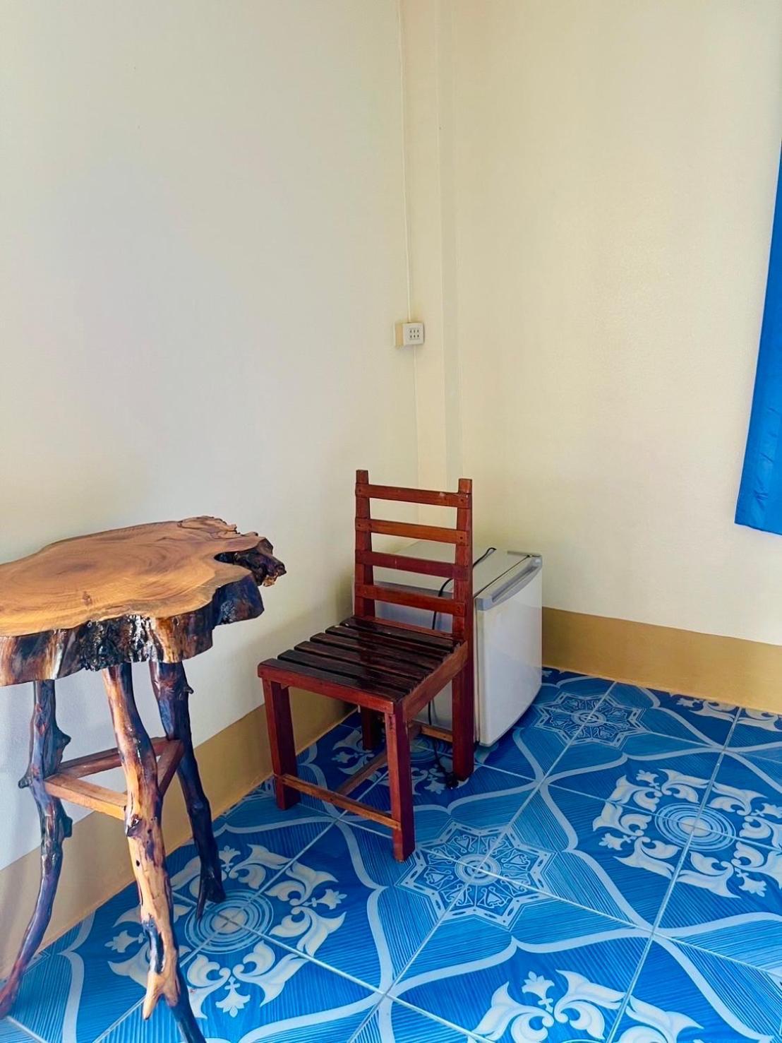 Guest house Baan Klong House