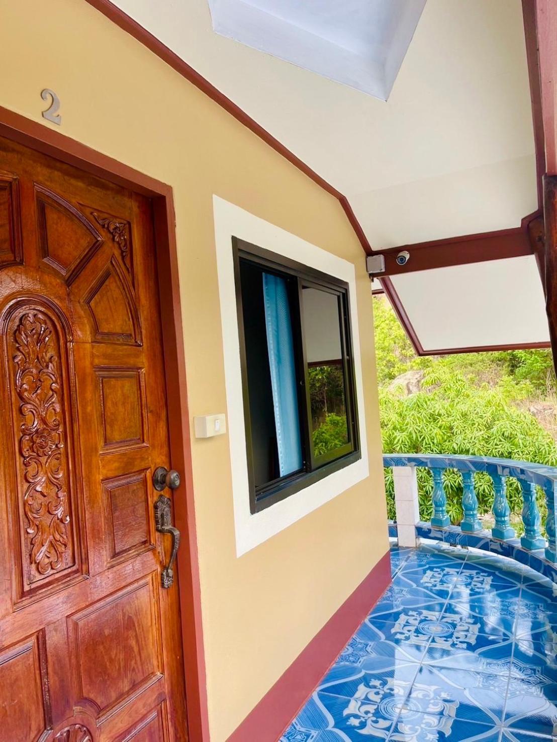 Baan Klong House
