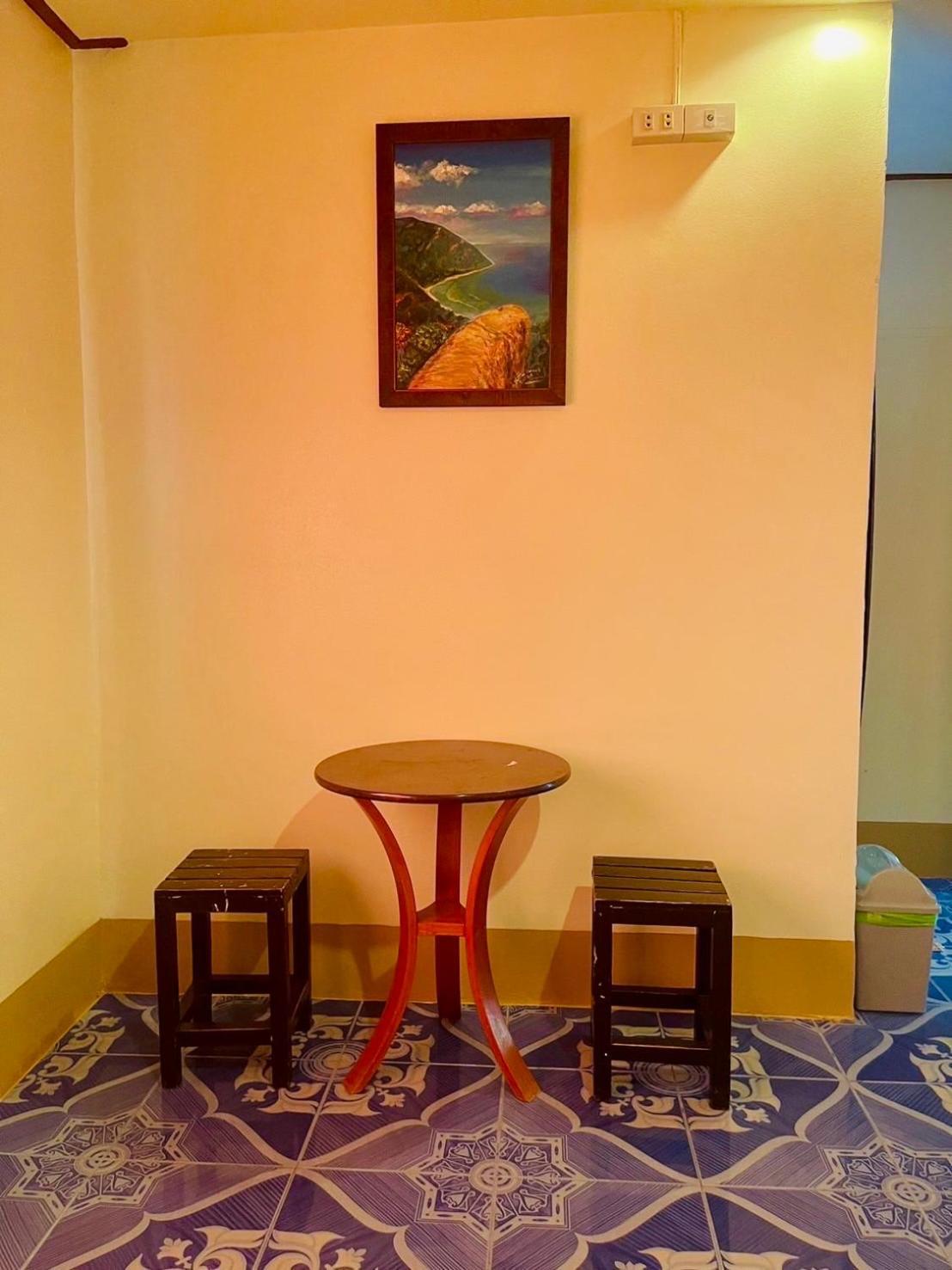 Baan Klong House Guest house *