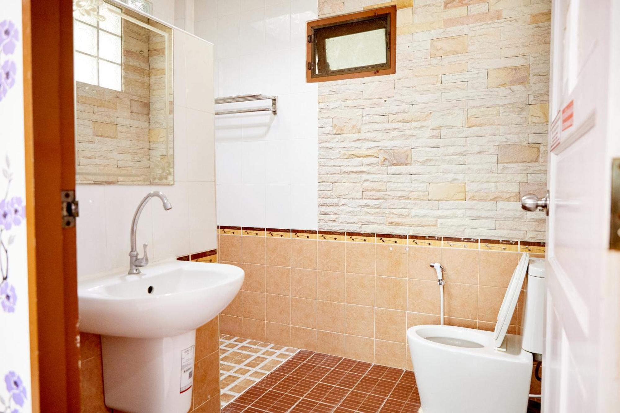 Baan Dara 3* Saraburi
