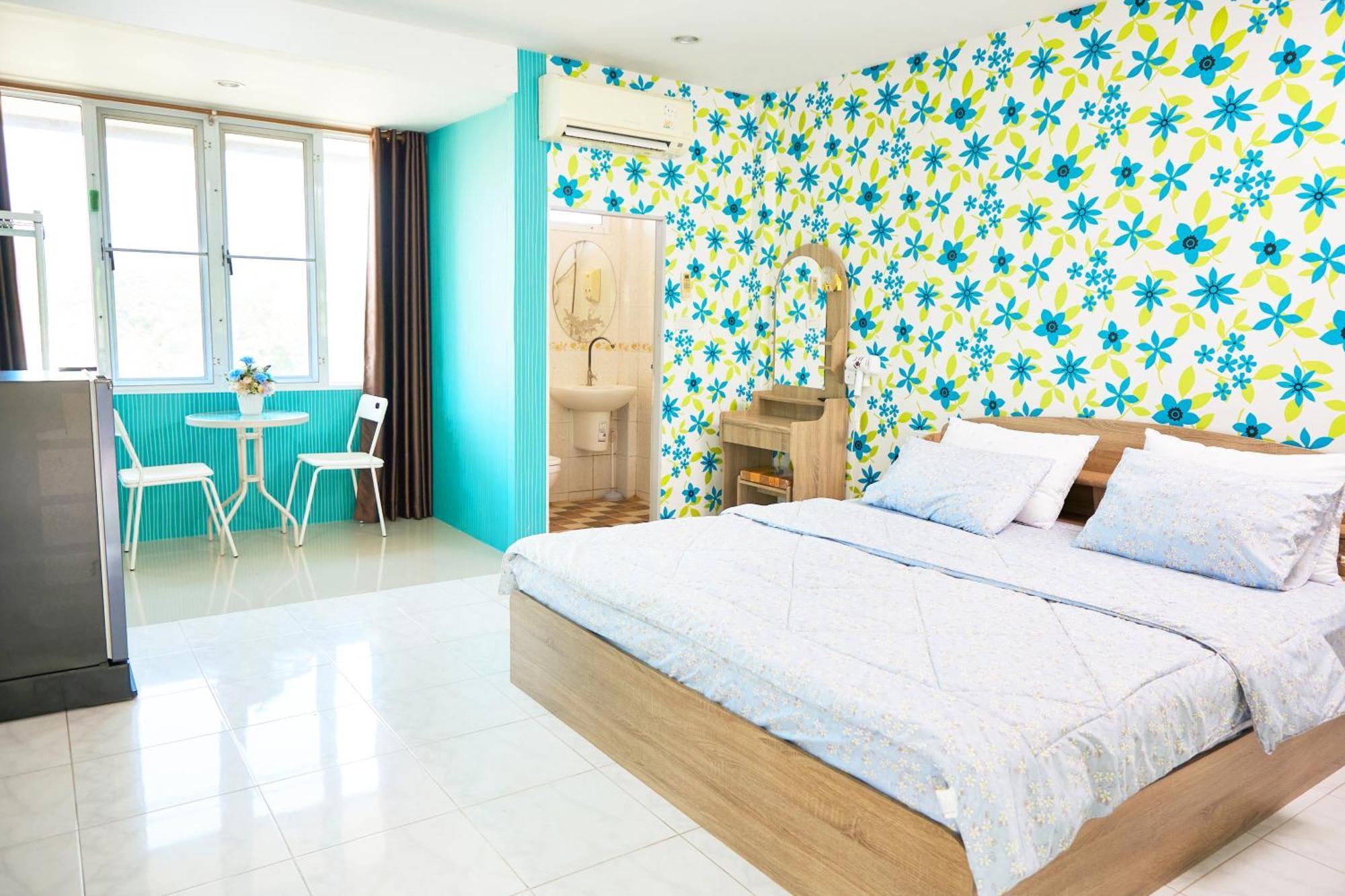 Baan Dara 3*