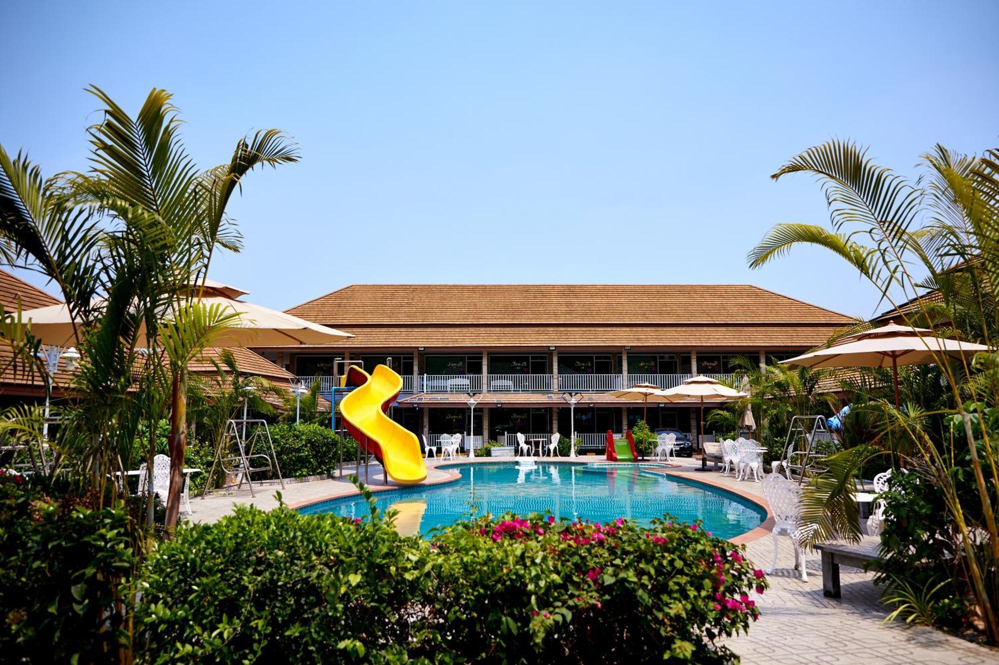 Baan Dara Resort