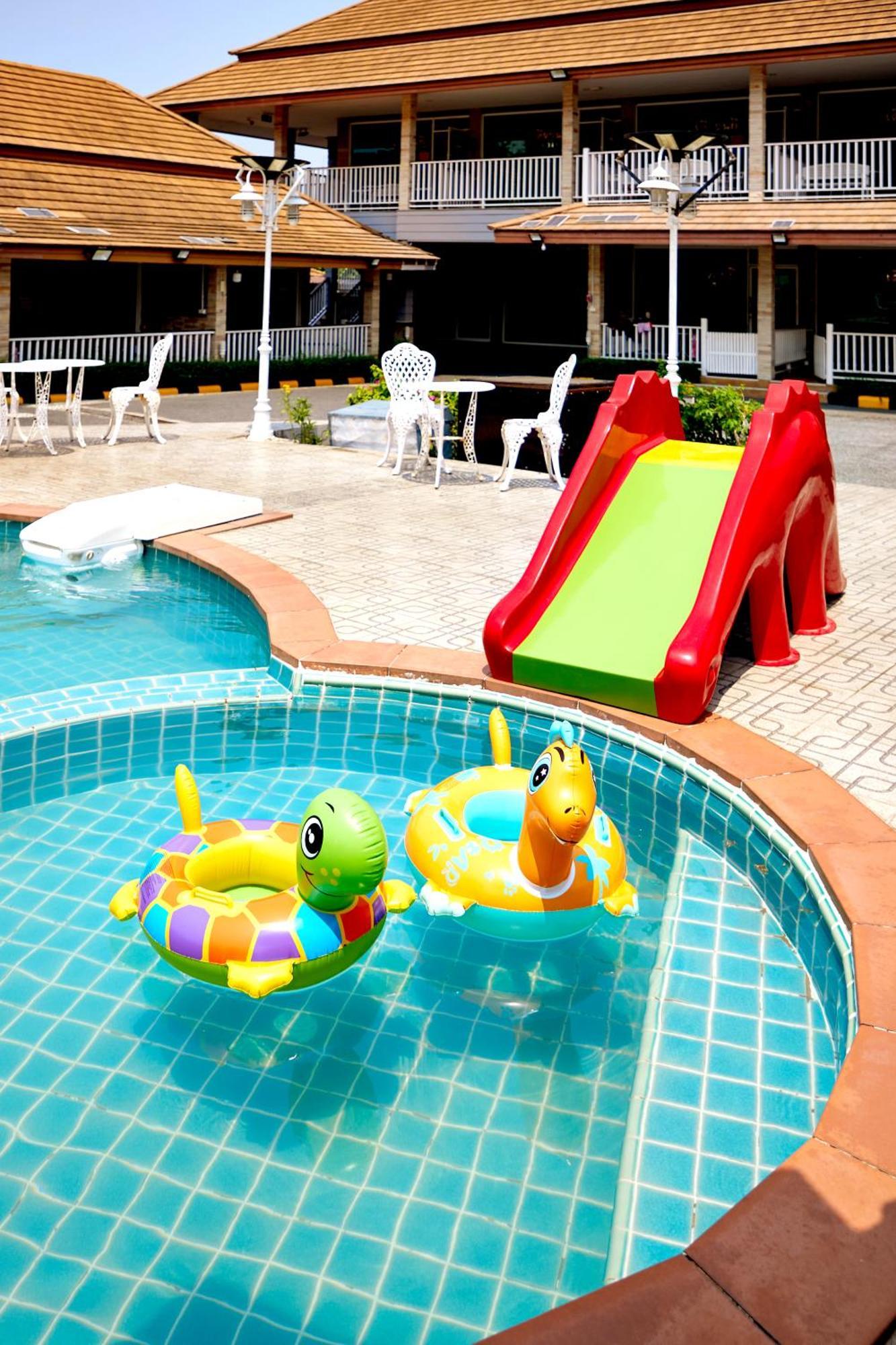 Baan Dara 3* Sara Buri