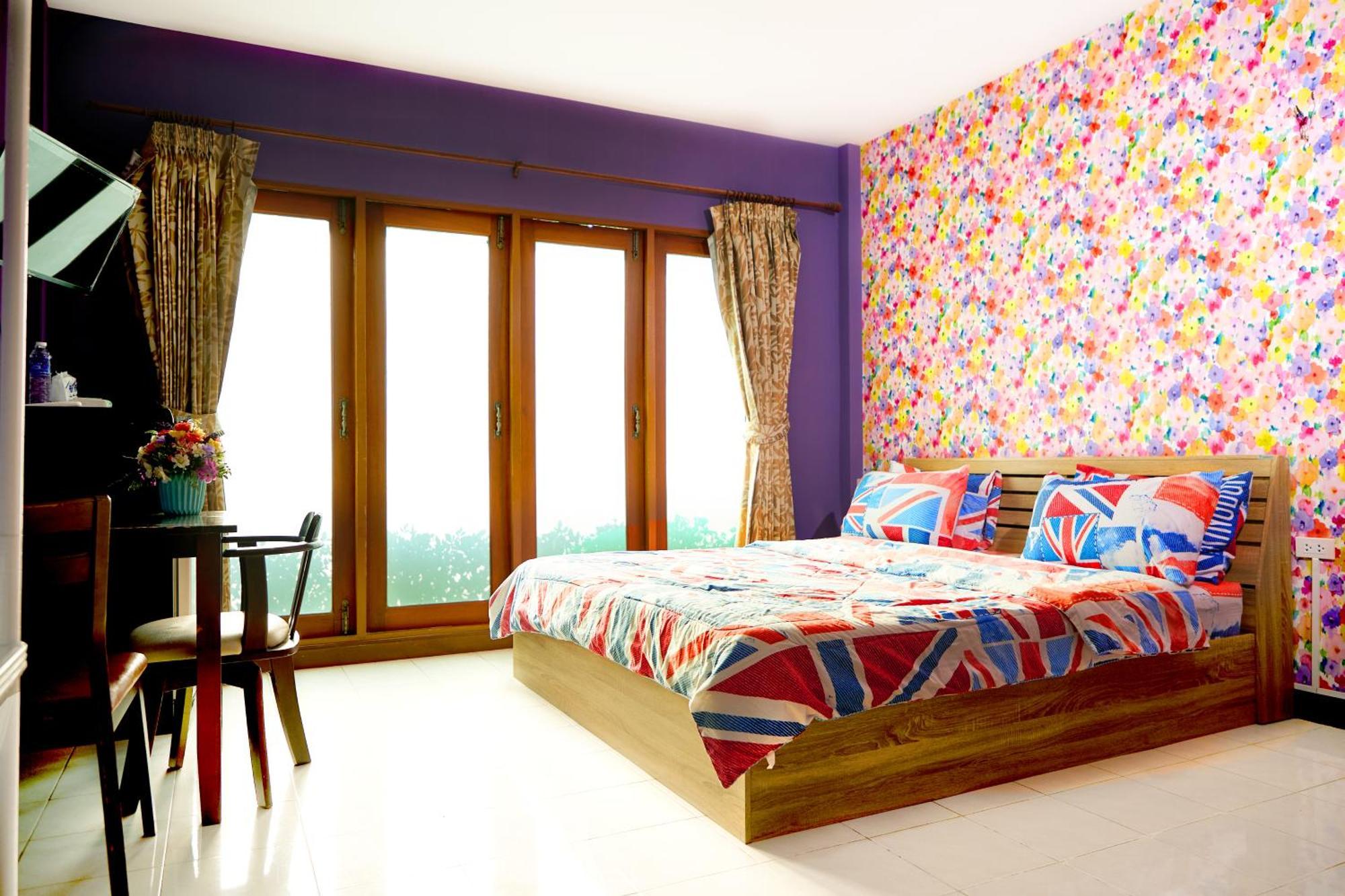 Baan Dara 3* Sara Buri