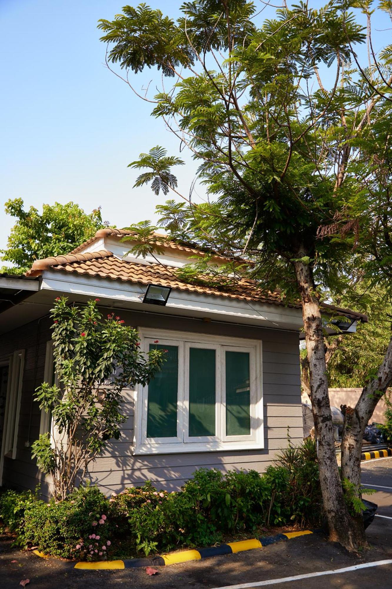 Baan Dara