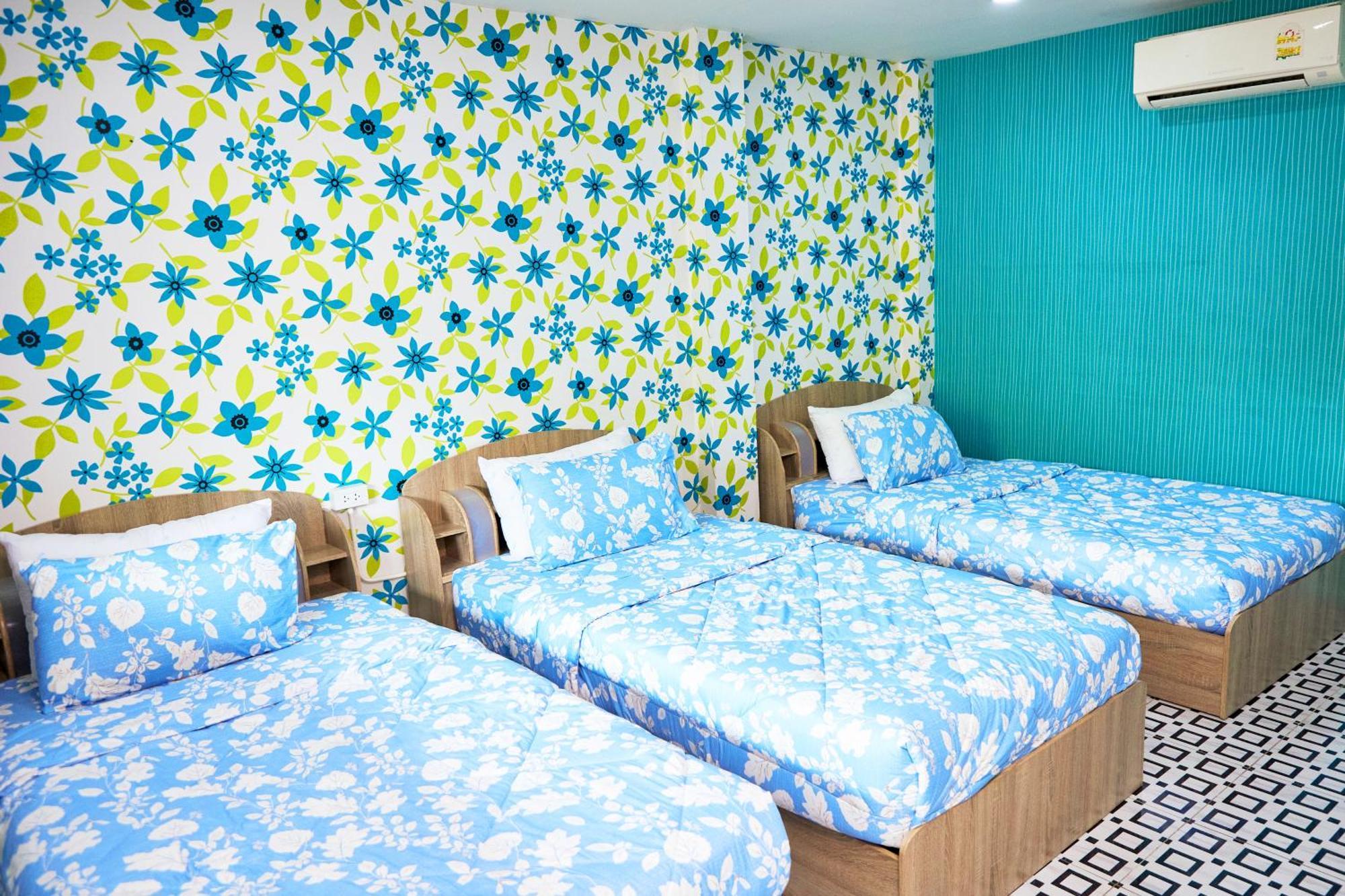 Resort Baan Dara Saraburi