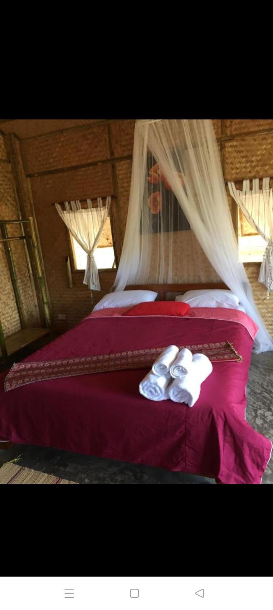 Tulip Resort Pai