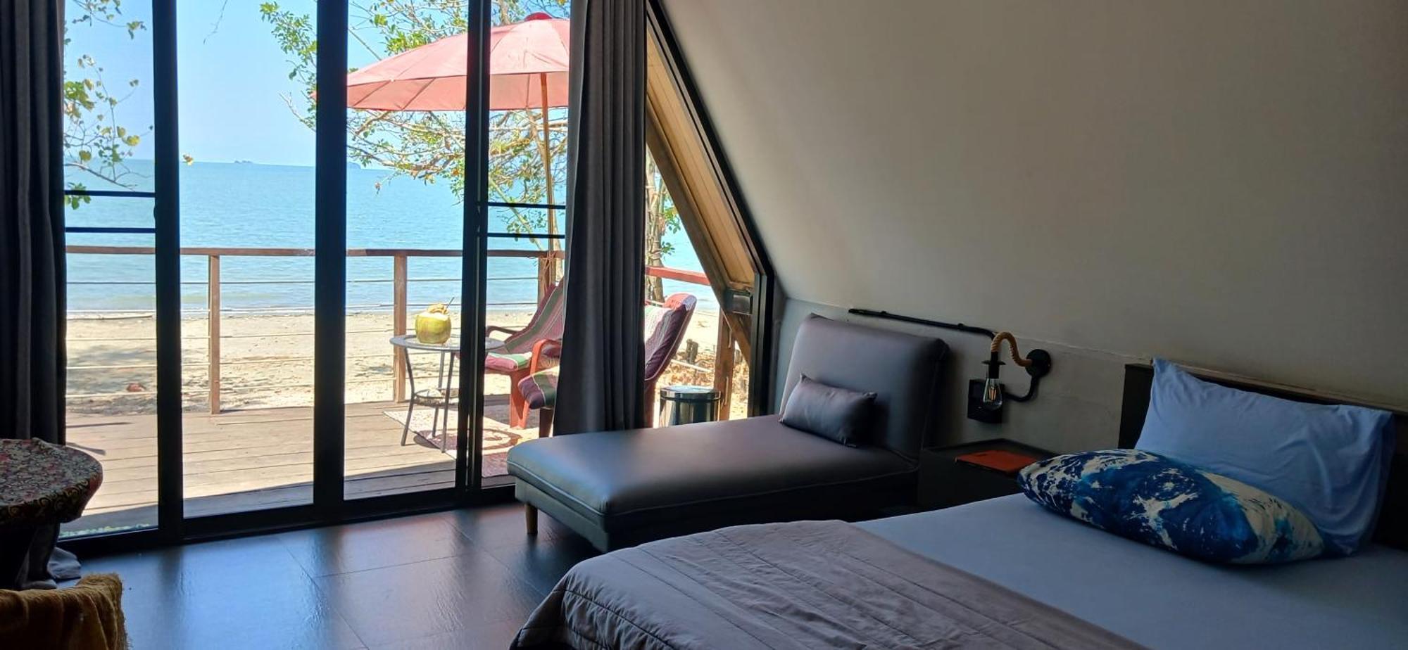 Guest house Dugong Koh Sukorn *