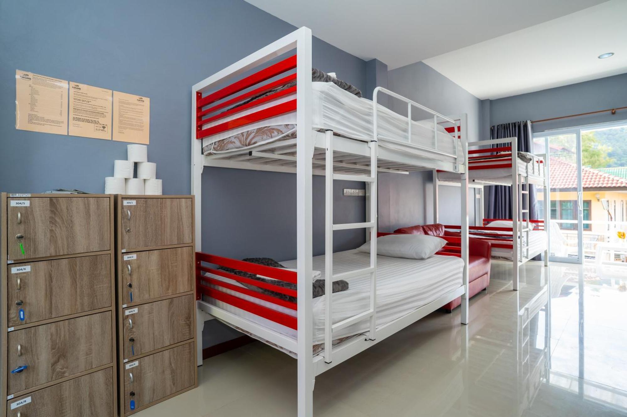 Street Zone By Little Paradise Guest house *
