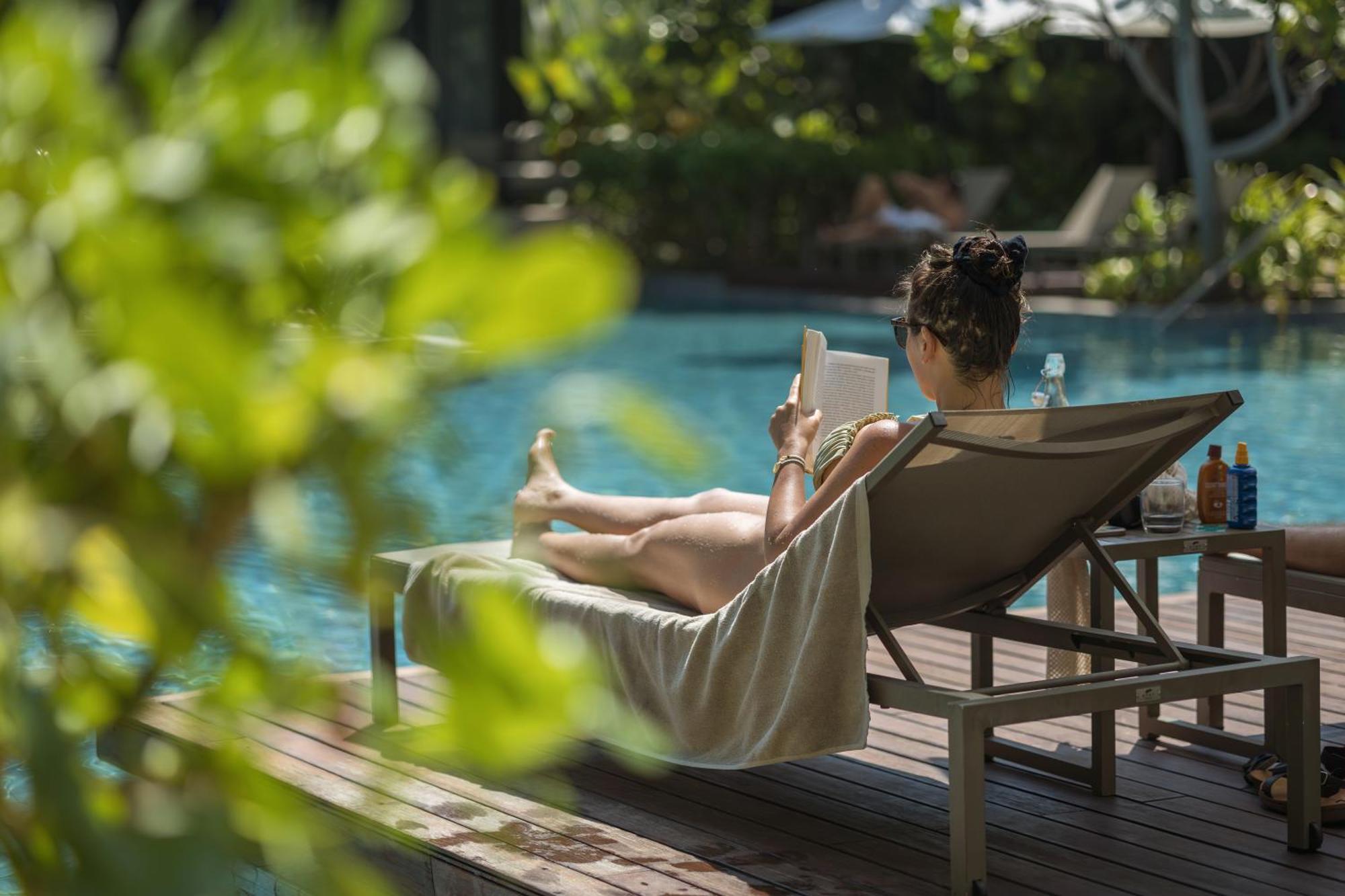 Wellbeing & Lifestyle Resort 5*