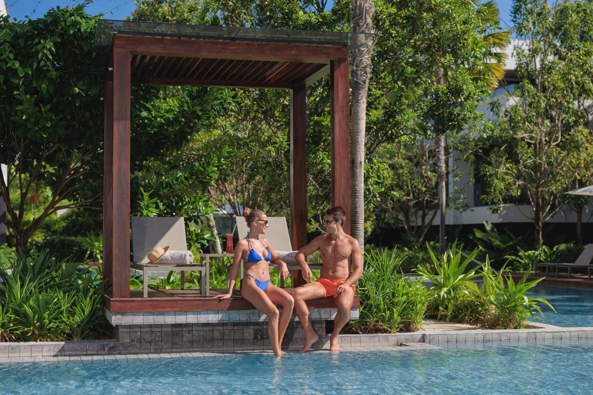 Wellbeing & Lifestyle 5*