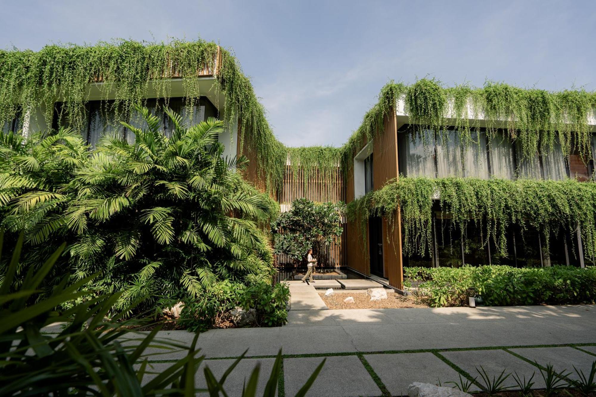 Wellbeing & Lifestyle Ban Bang Chak (Phuket)