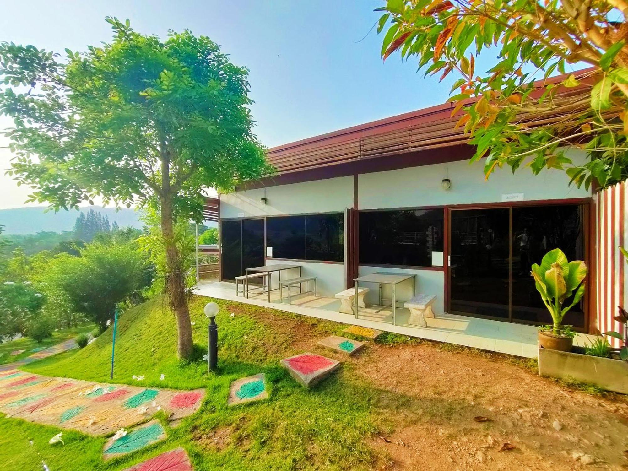Baan Mai Hom Guest house