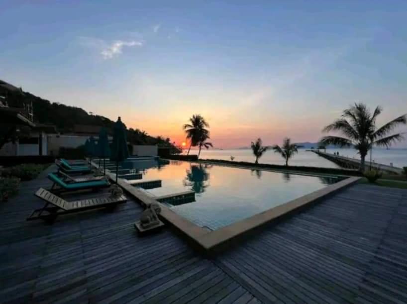 Apartment Point Of View Condos, Tranquility Bay, Koh Chang