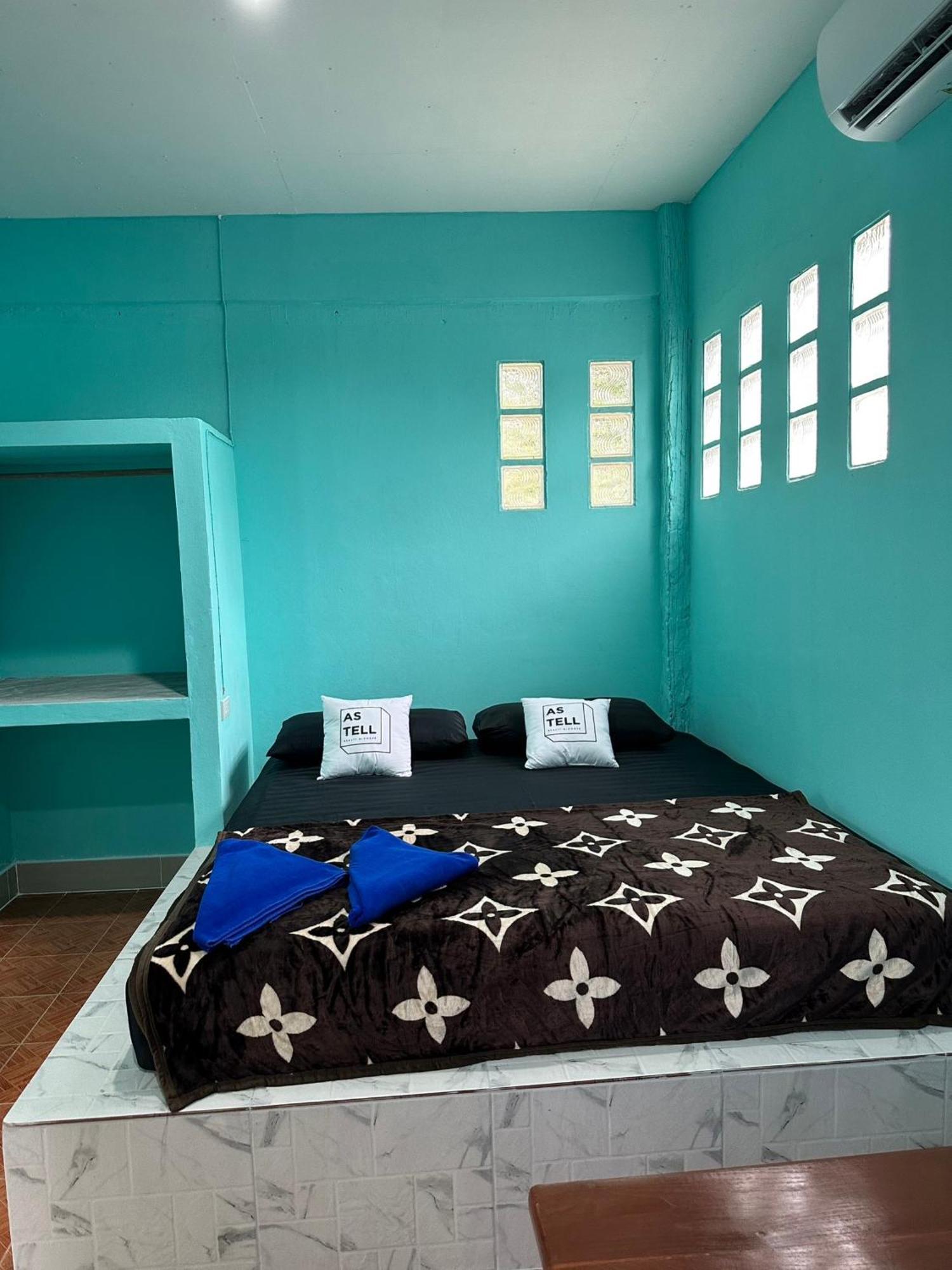 P'un House Guest house *