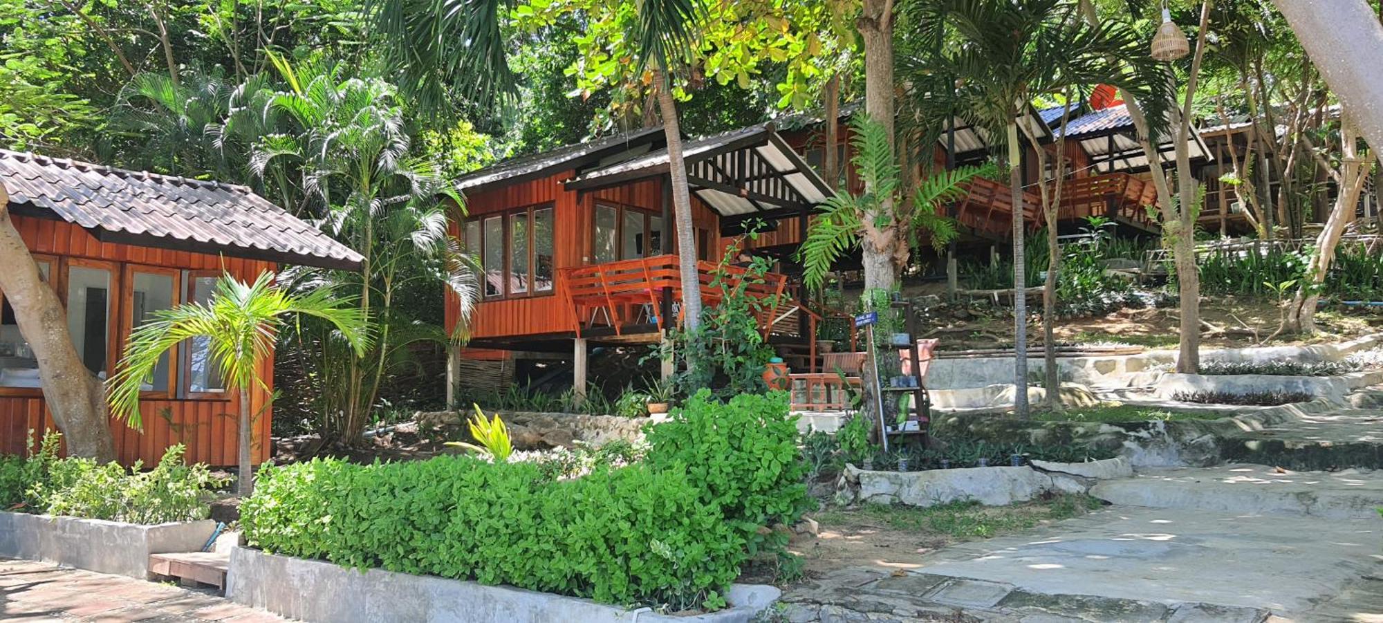 Horizon Resort