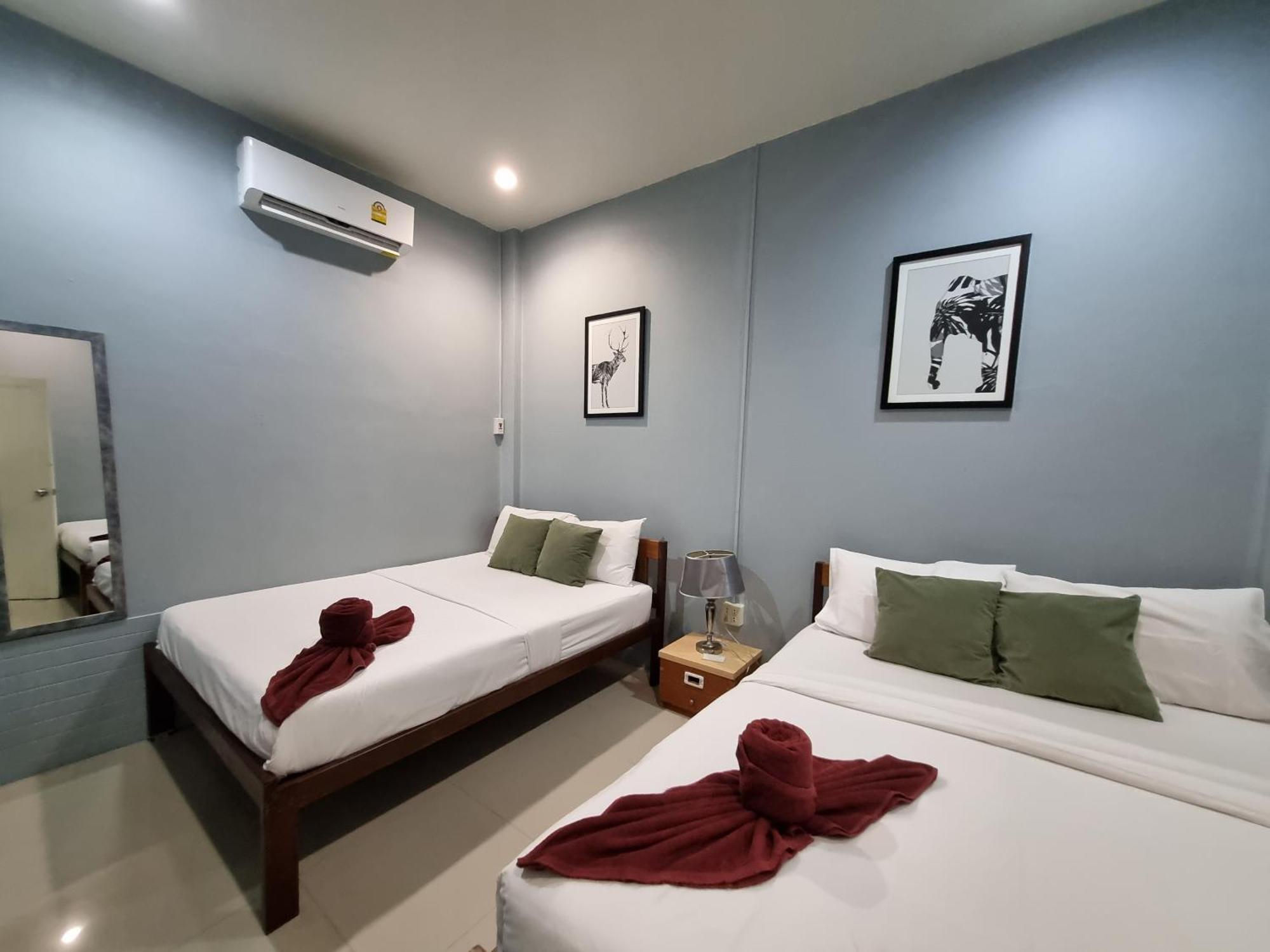 Holiday home Samed Your House Family