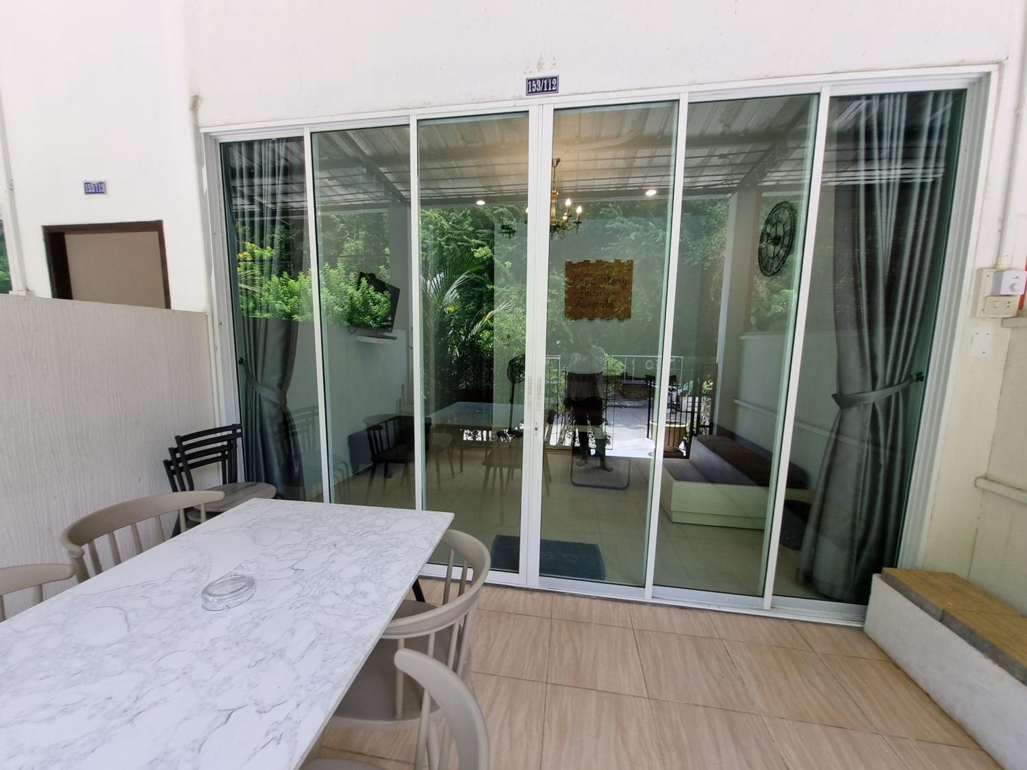Samed Your House Family Holiday home *