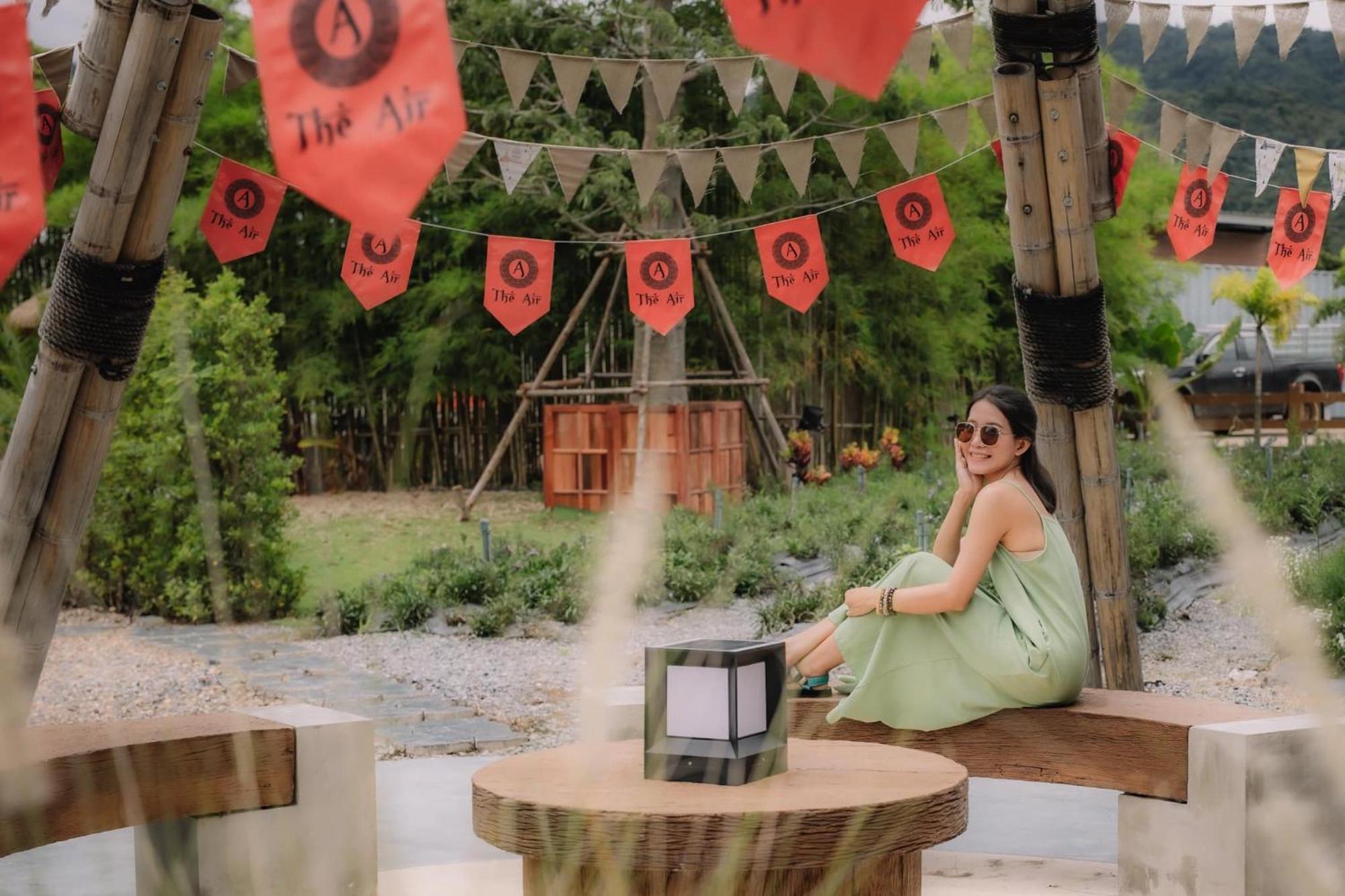 The Air Khaoyai Sha Extra Hotel *