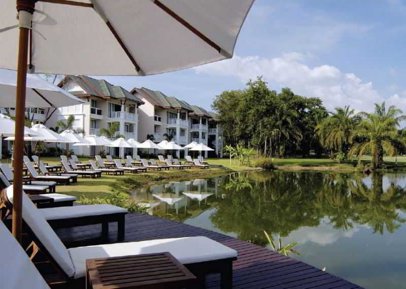 Homm Laguna - A Brand Of Banyan Group Resort Bang Tao Beach (Phuket)