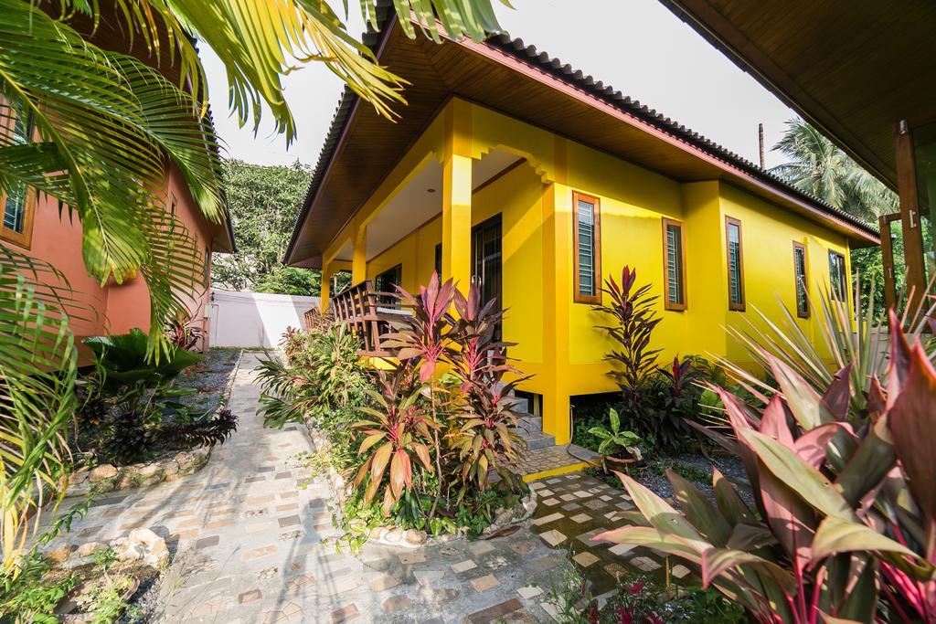 Villa Boonyarat House *