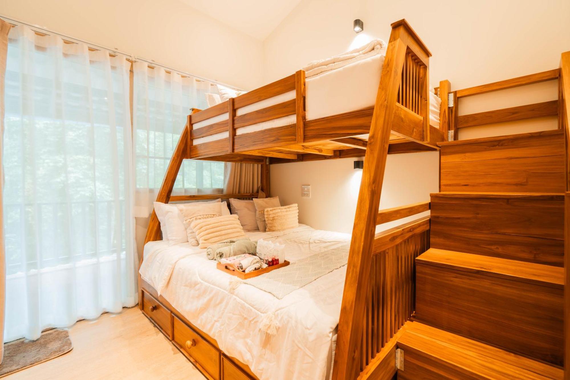 Farm stay ไชยพล หมู่บ้านแม่กำปอง