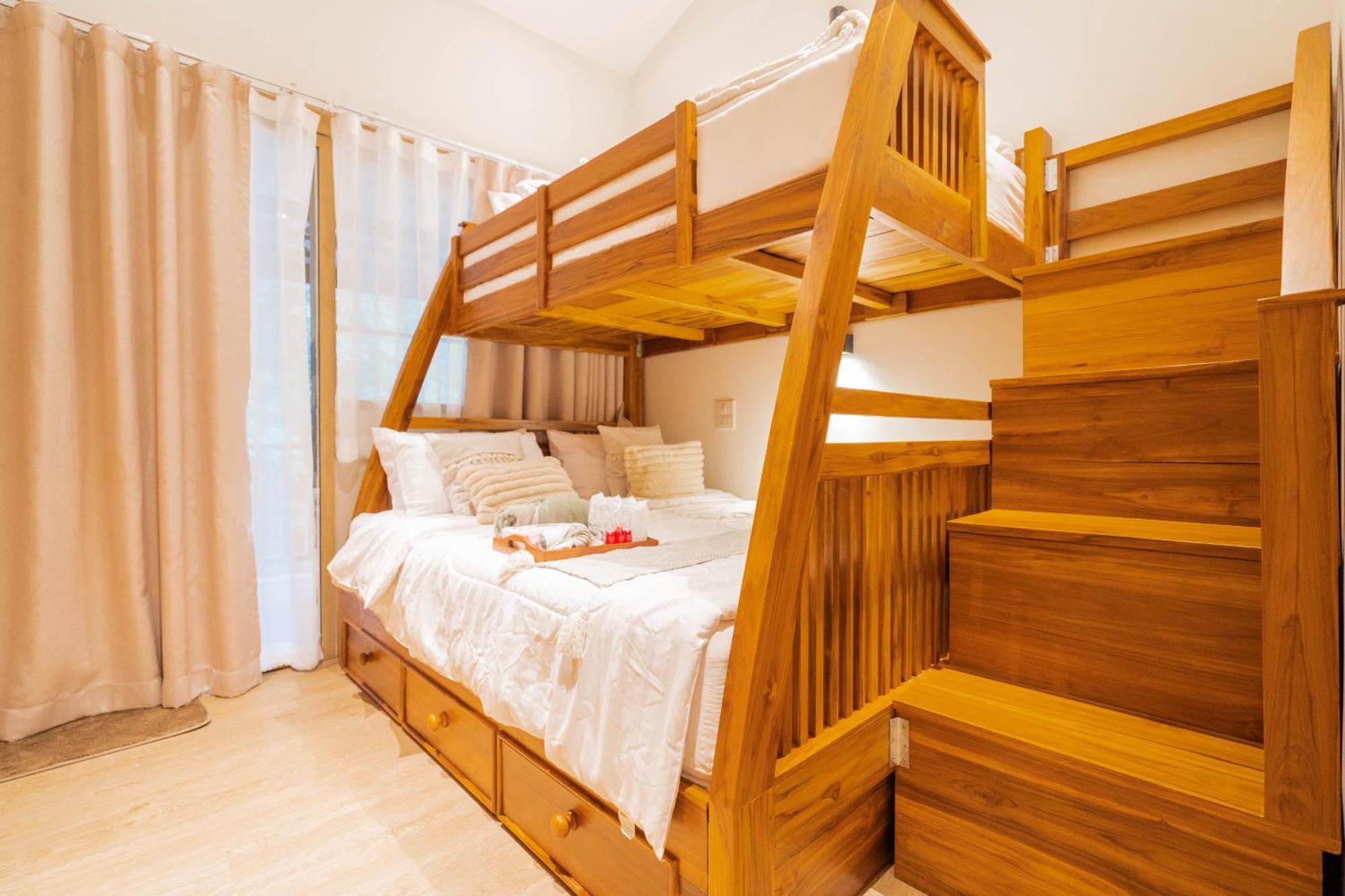 Farm stay ไชยพล หมู่บ้านแม่กำปอง
