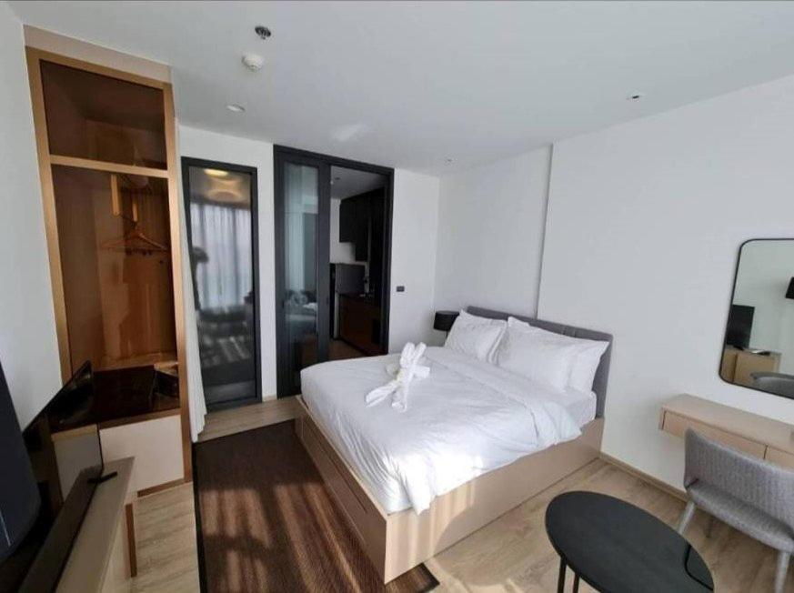 The Edge Aparthotel