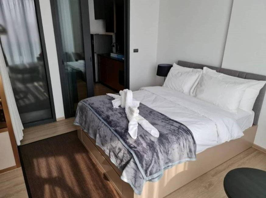 The Edge Aparthotel Pattaya