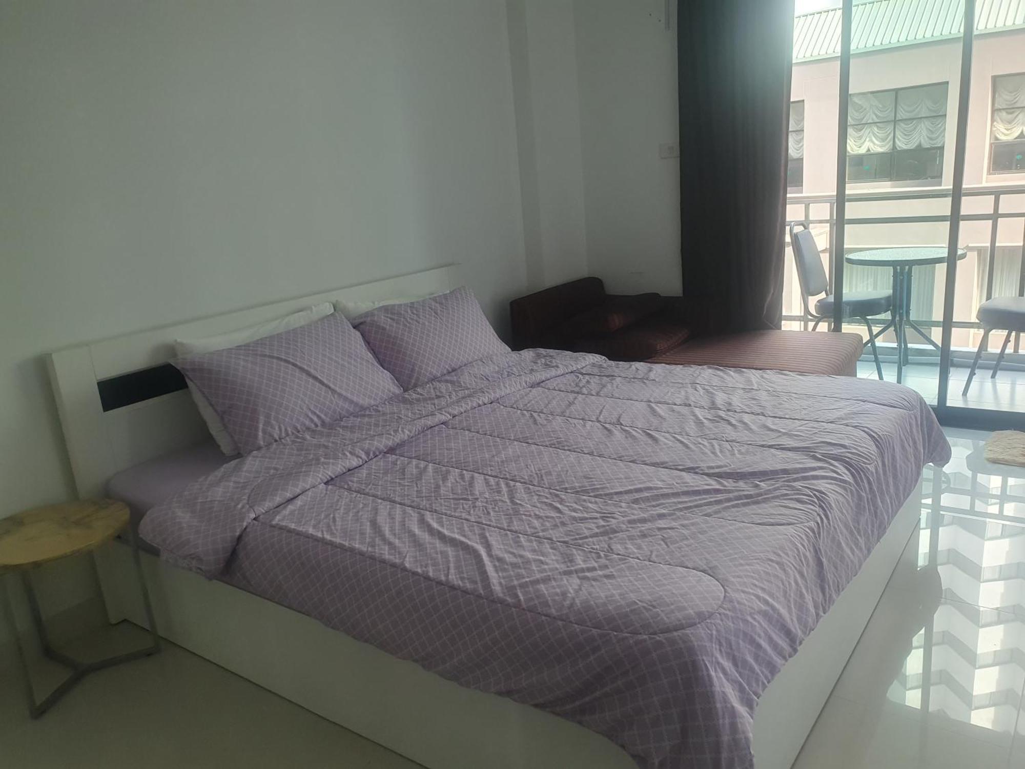 Guest house Neo2 Jomtrin Pattaya