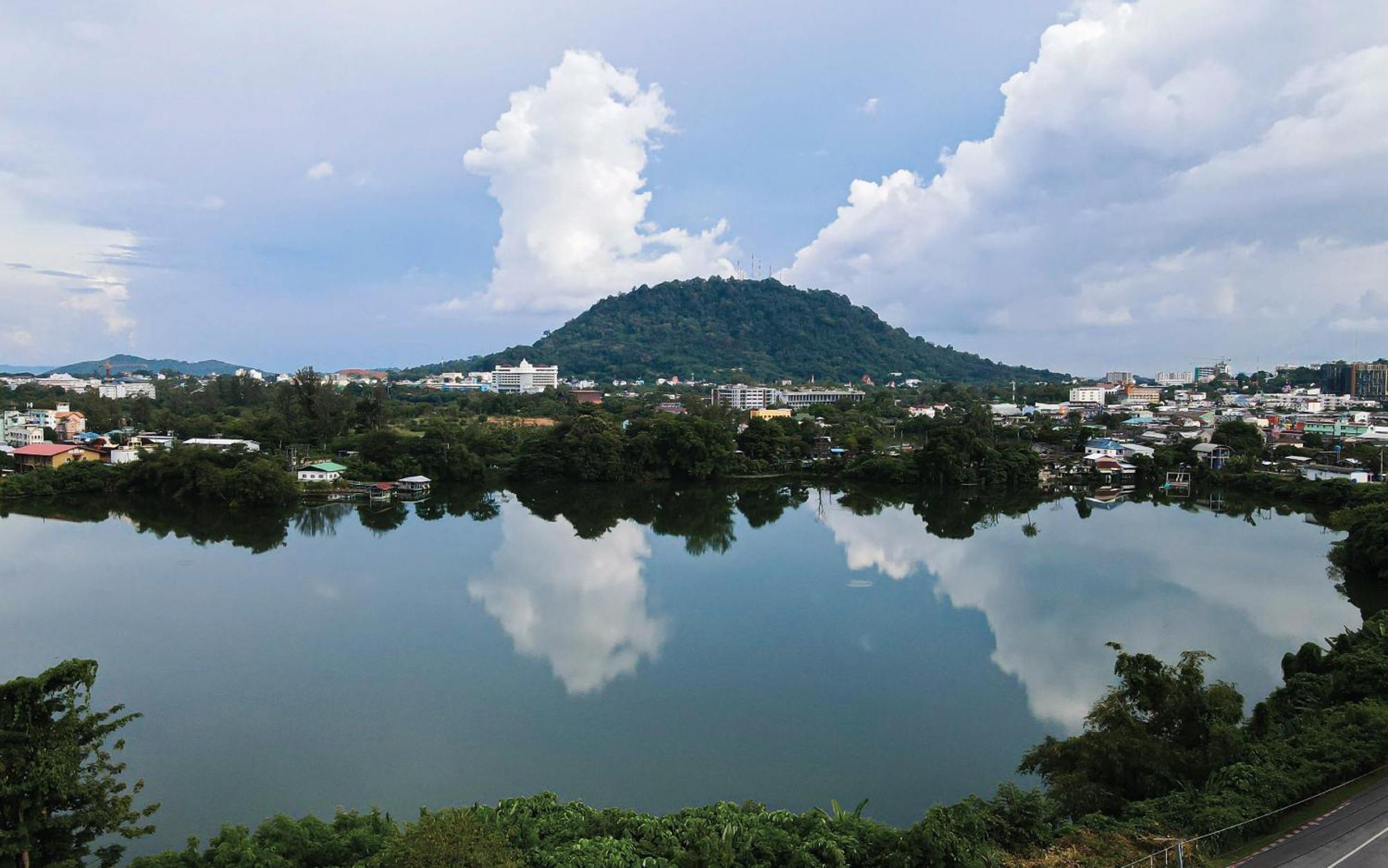 The Arch Phuket