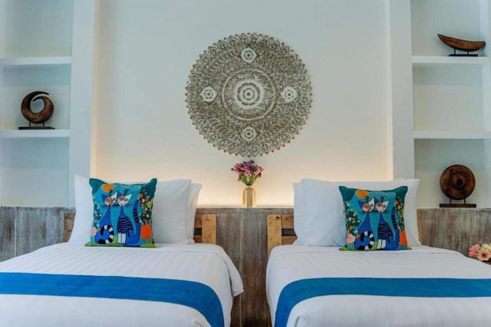 Club Koh Samui 3*