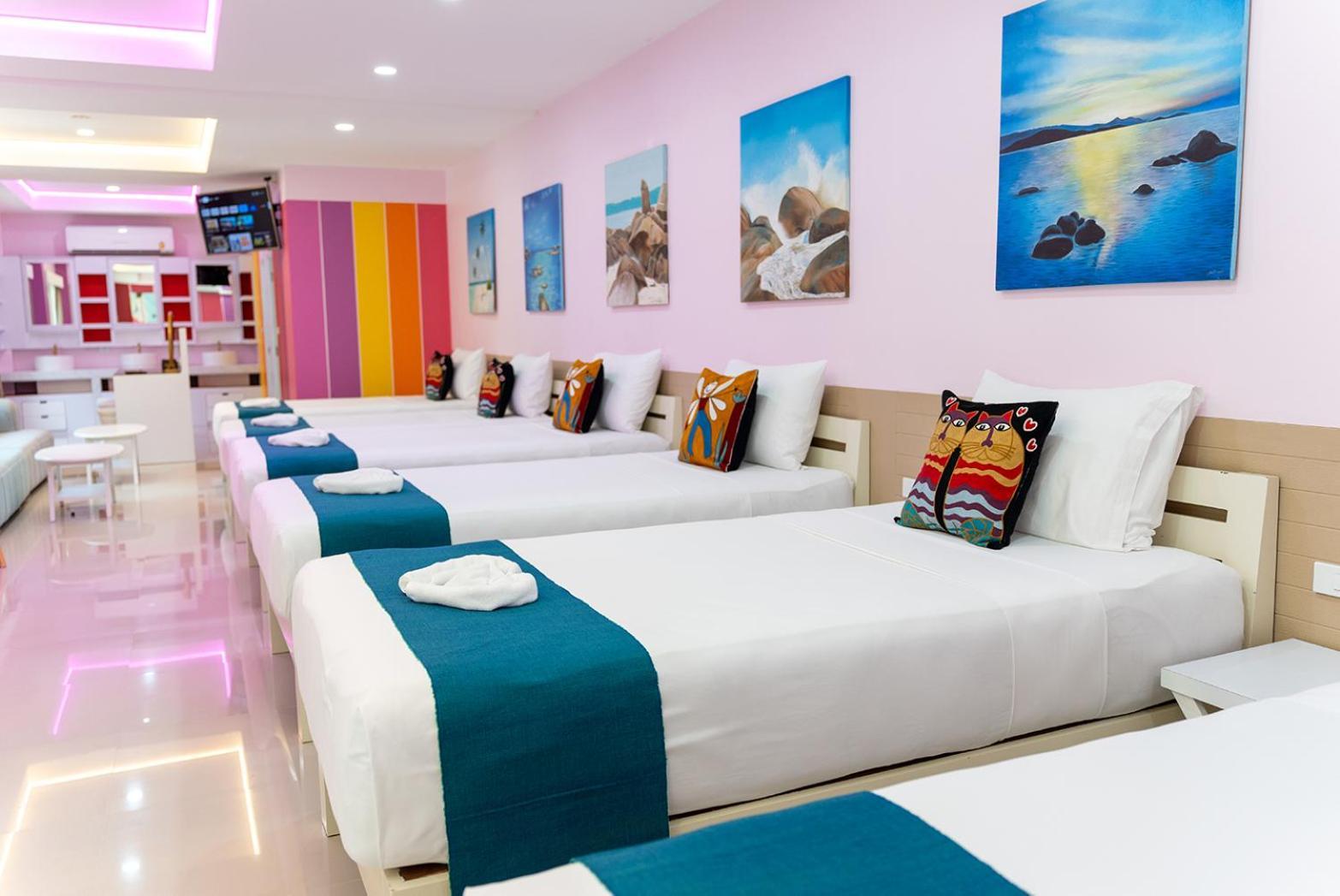Club Koh Samui 3*