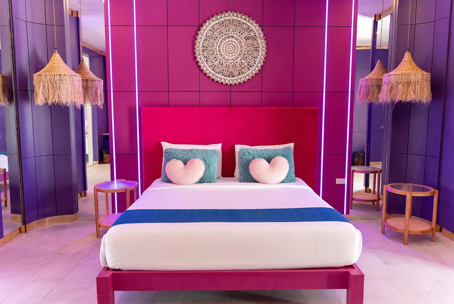 Club Koh Samui Hotel 3*