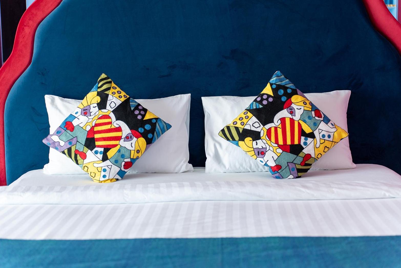 Hotel Club Koh Samui Chaweng (Koh Samui)