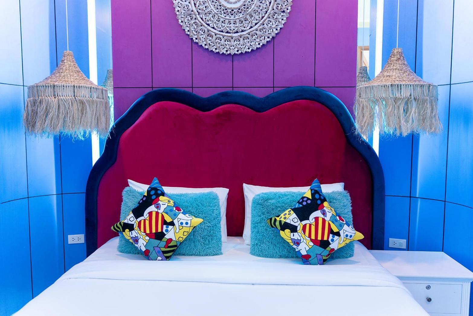 Club Koh Samui 3* Chaweng (Koh Samui)