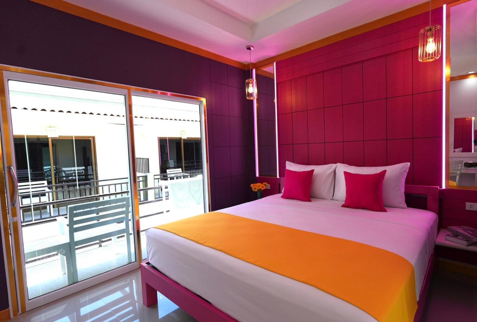 Club Koh Samui Hotel Chaweng (Koh Samui)
