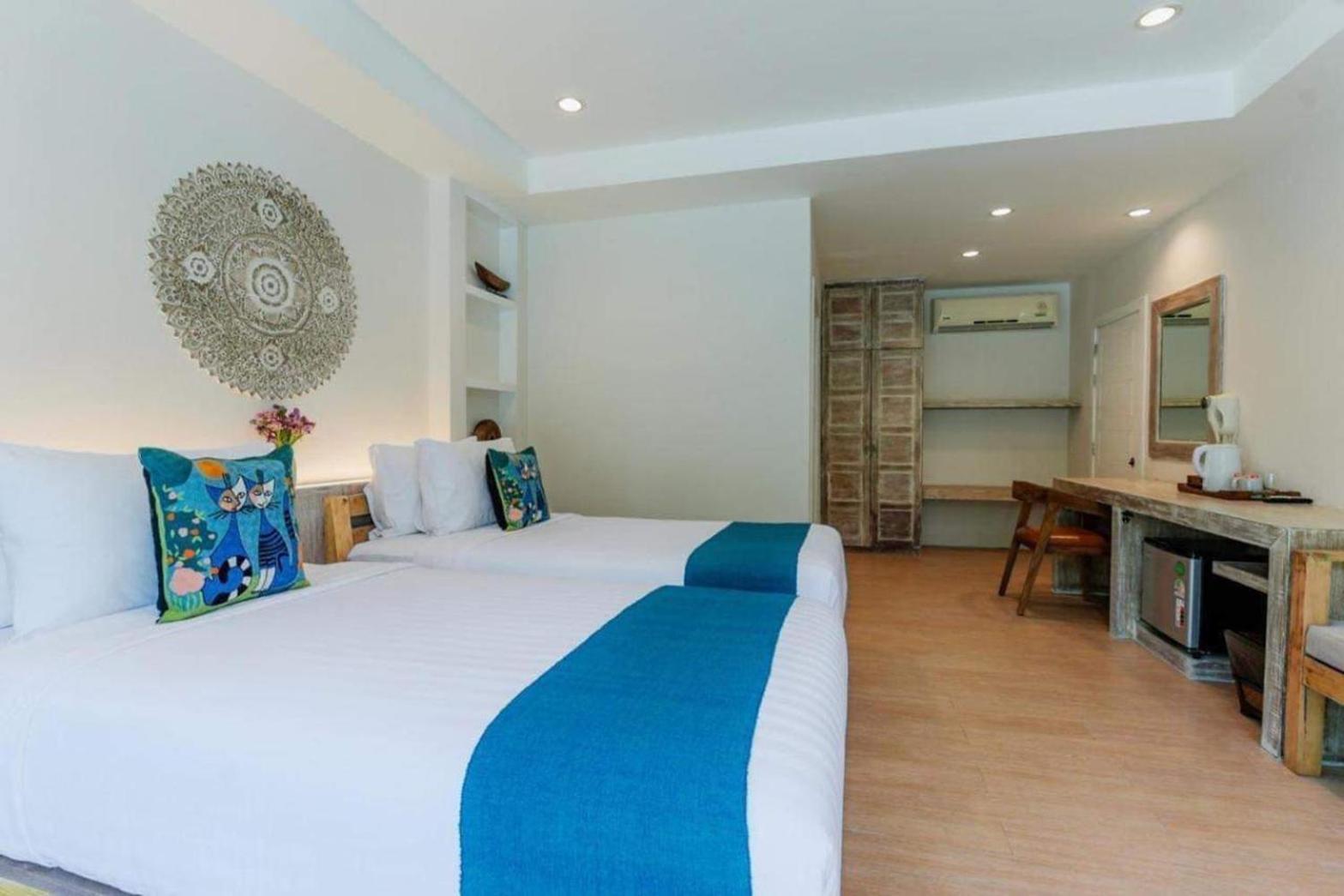 Club Koh Samui Hotel 3*
