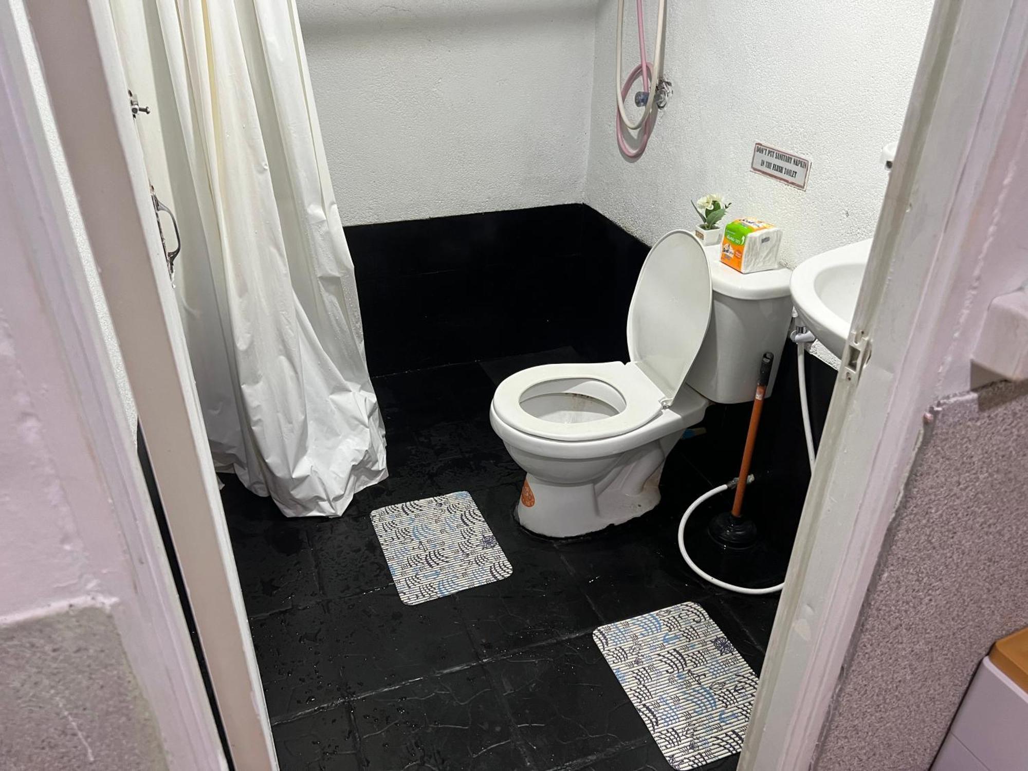Apartamento Sunset Serenity Cove *