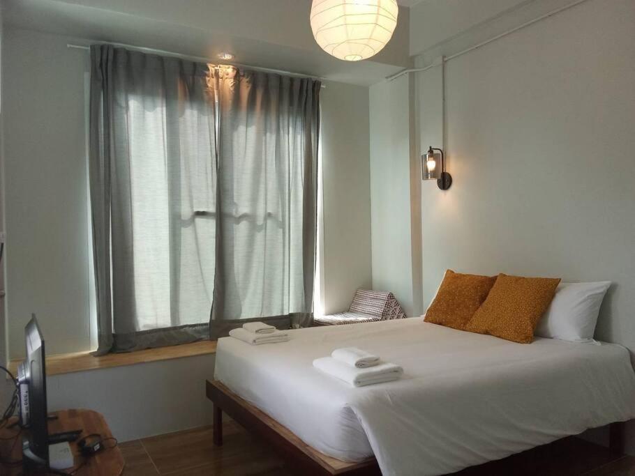 T Terrest Apartment