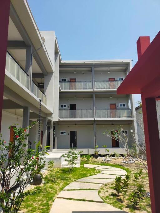 Apartment T Terrest *