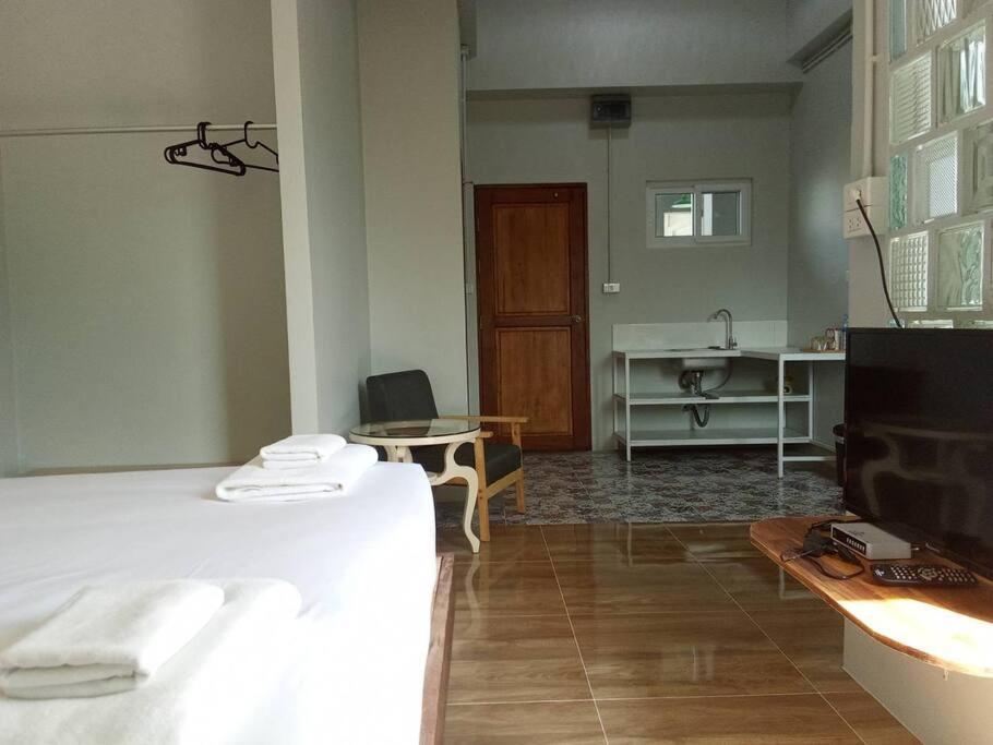 Apartment T Terrest *
