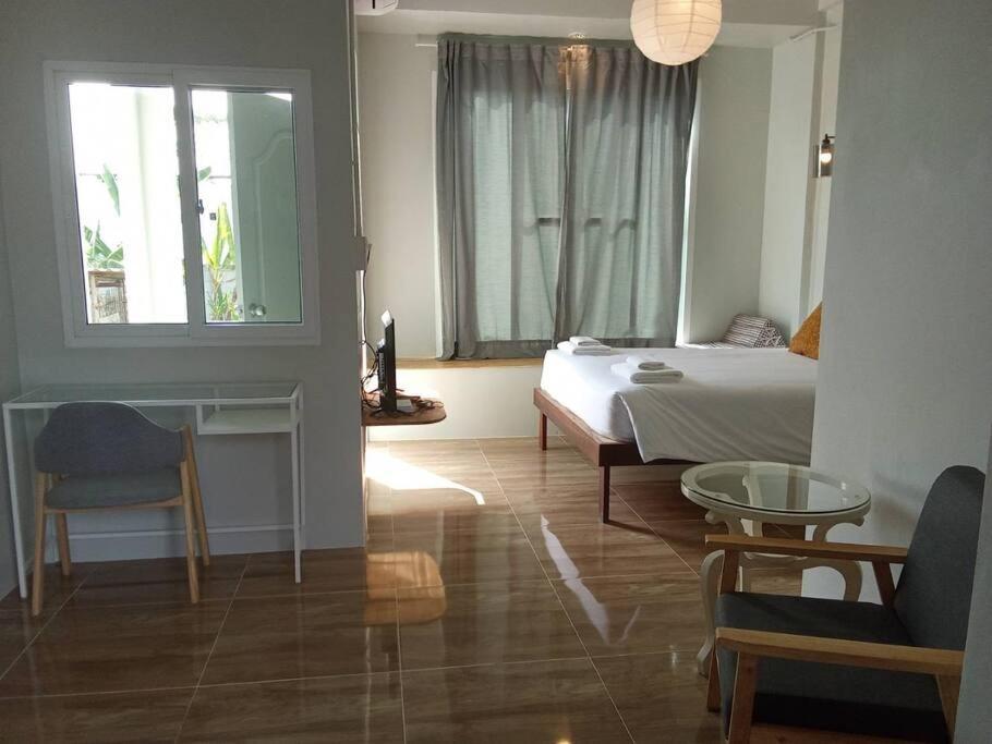 T Terrest Apartment *