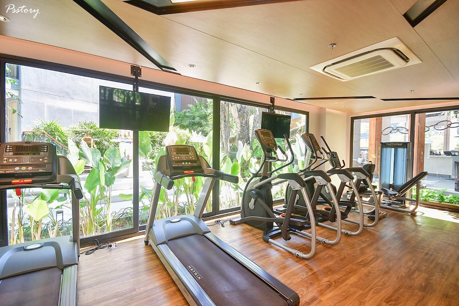 Phuket Vijitt Shore & Spa Rawai
