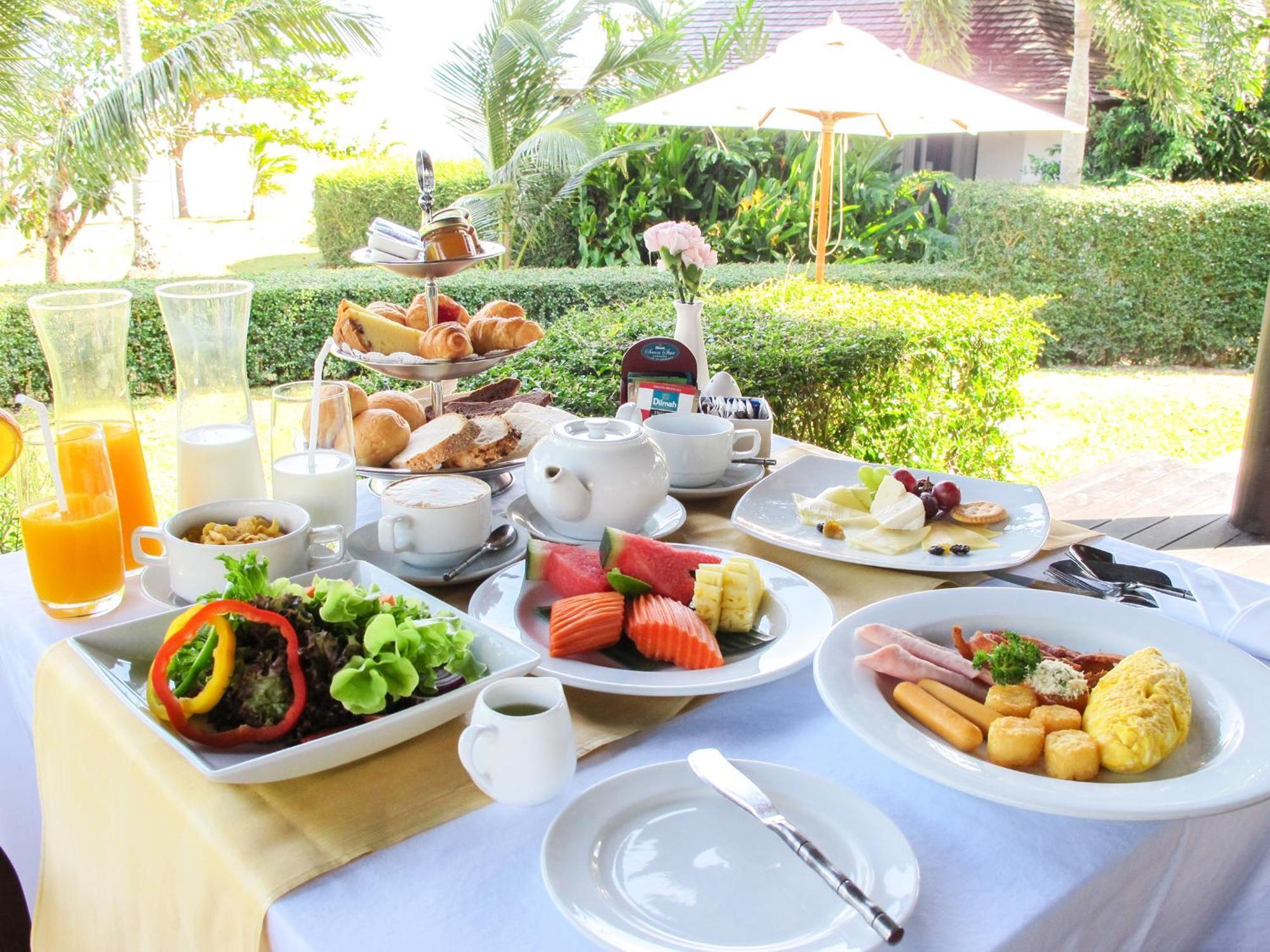 Phuket Vijitt Shore & Spa Rawai